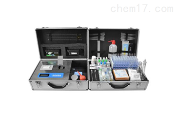科研级土质养分检测仪