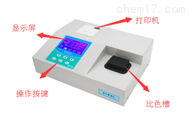 JC-OIL-10聚创环保紫外分光测油仪