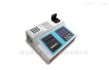 聚创-JC-TP-100D型总磷快速一体式测定仪