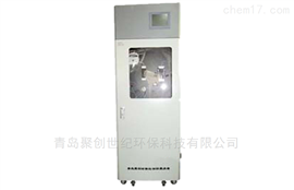 MDet-5000-TMn型重金属在线式总锰分析仪