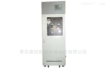 MDet-5000-Cr6型重金属在线式六价铬分析仪