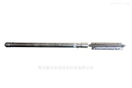 JC-801B型重力式柱状采泥器/土壤前处理