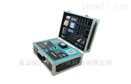 JC-201B/301B/401B聚创携带型多参数水质分析仪