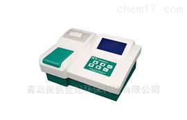 JC-201C/301C/401C聚创打印型多参数水质分析仪