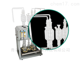 JC-103C聚创高氯COD消解器