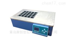 JC-101D-20U智能石墨消解仪器