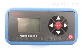 JCL-500型干式气体流量校准仪JCL-500型 青岛聚创