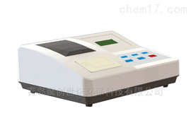 JC-SN-Q5型微电脑土壤（肥料）养分速测仪（）