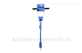 JC-SN-Q10型便携式无线土壤墒情监测仪（环境监测站）