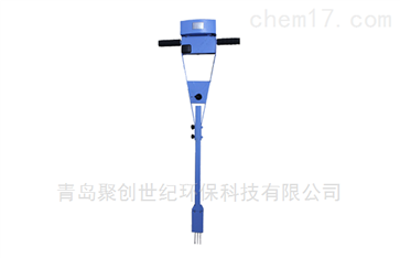 便携式无线土壤墒情监测仪（环境监测站）