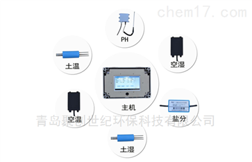 土壤墒情综合速测仪（，监测站）