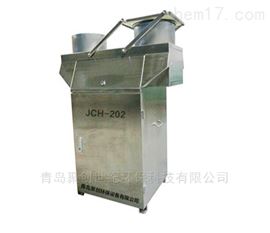 JCH-202自动冷藏型降水降尘自动采样器