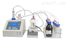 JC-C9全自动卡尔费休容量法快速水分仪