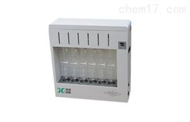 JC-ST-06.六联索氏提取器JC-ST-06.