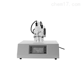 JC-A1入门型卡尔费休微量水分测定仪