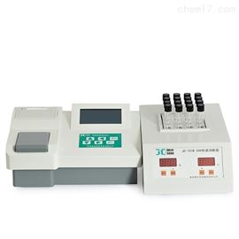 JC-200CCOD快速测定仪200C